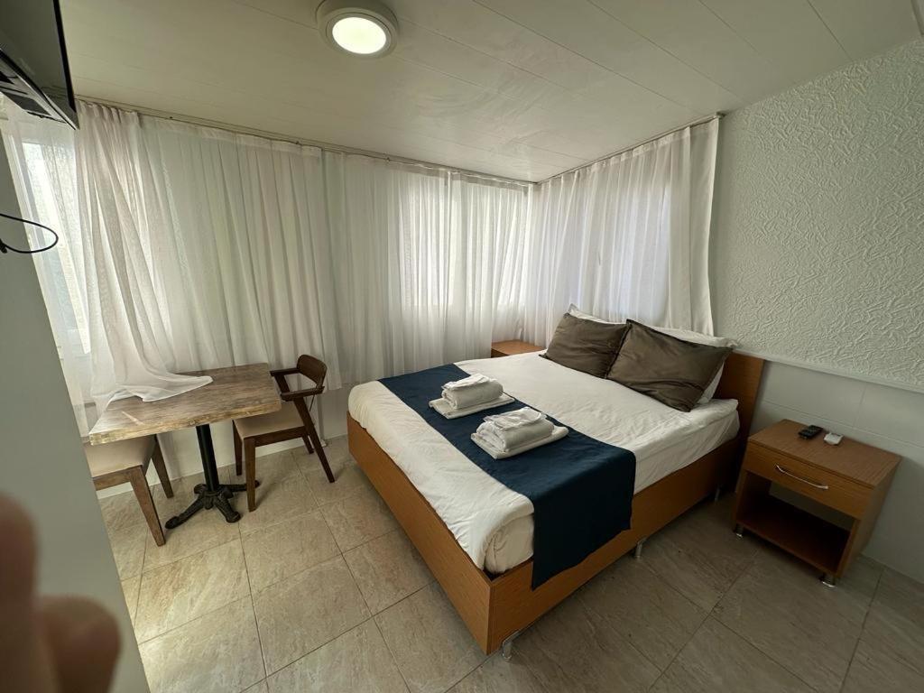 Gueven House Istanbul Apartment Exterior foto
